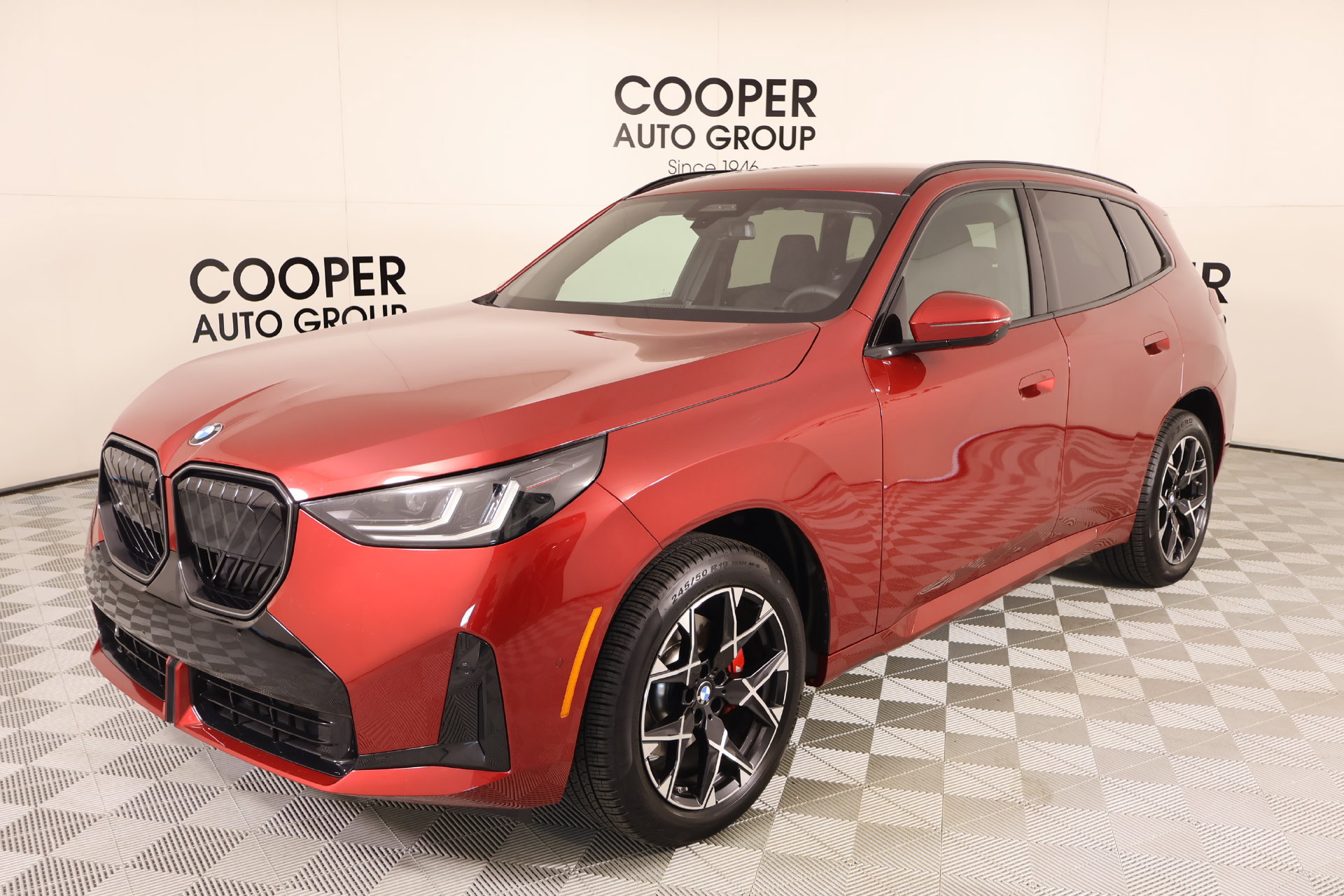 Used 2026 BMW X3 xDrive30i AWD/4WD image 10