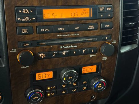 Used 2008 Nissan Titan LE image 47