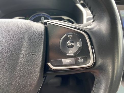 Used 2018 Honda Clarity Touring image 20
