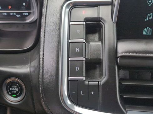 Certified 2024 Chevrolet Tahoe LT RWD image 15