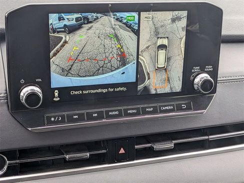 Used 2024 Mitsubishi Outlander SE image 23