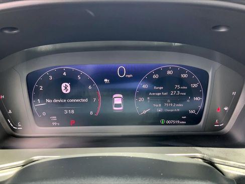 Used 2025 Honda Accord SE image 25