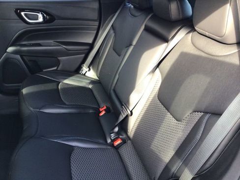 New 2026 Jeep Compass Latitude image 40