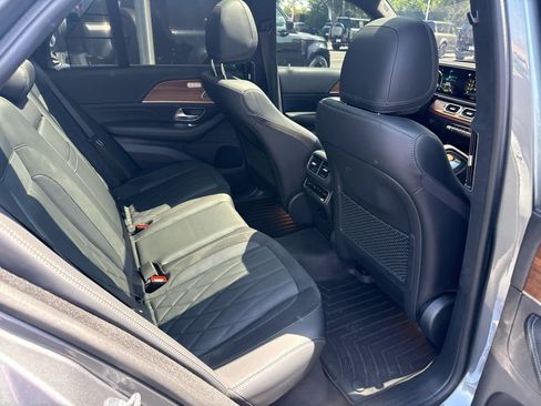 Used 2023 Mercedes-Benz GLE 63 AMG S image 10