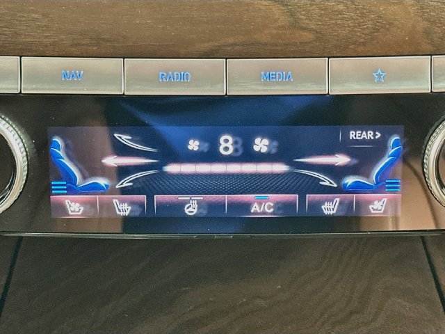 Used 2024 Genesis G80 2.5T w/ Advanced Package AWD/4WD image 19
