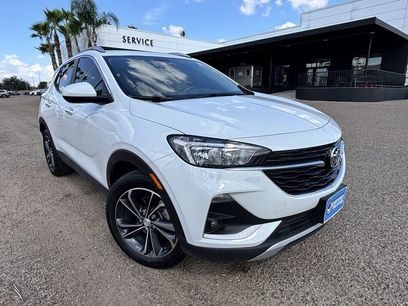 Used 2023 Buick Encore GX Select