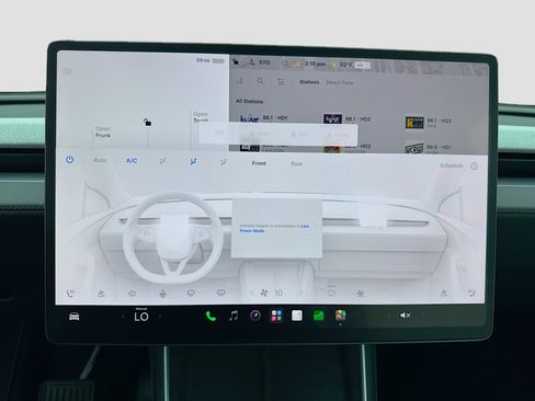 Used 2026 Tesla Model Y 2WD image 12