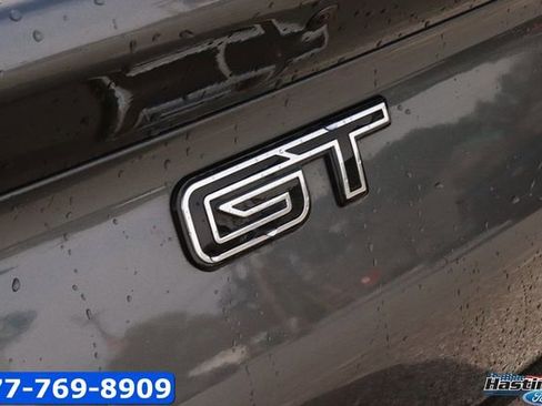 Certified 2023 Ford Mustang Mach-E GT image 8