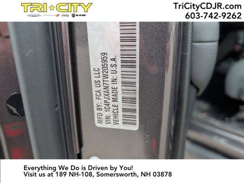 New 2026 Jeep Wrangler Willys image 29