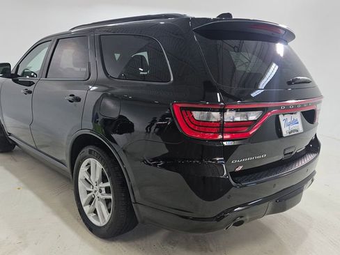 Used 2024 Dodge Durango R/T image 4