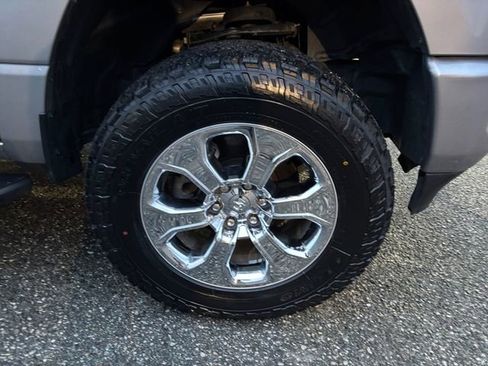 Used 2022 RAM 1500 Big Horn image 17