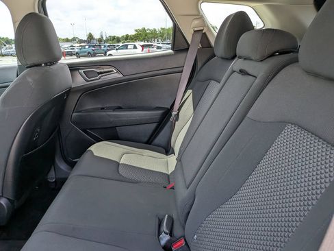 Certified 2026 Kia Sportage S AWD/4WD image 18