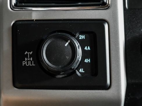 Used 2018 Ford F150 Lariat AWD/4WD image 24