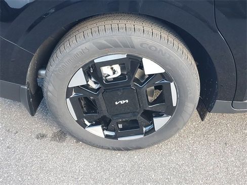 New 2026 Kia Carnival EX image 40