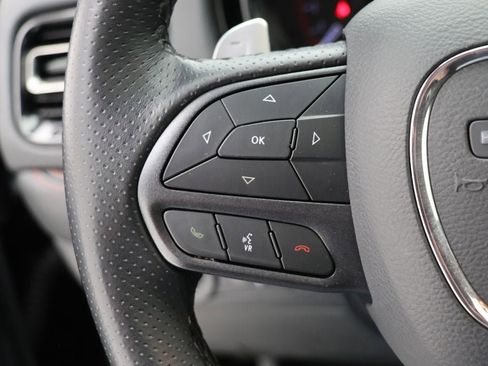 Used 2025 Dodge Durango GT image 22