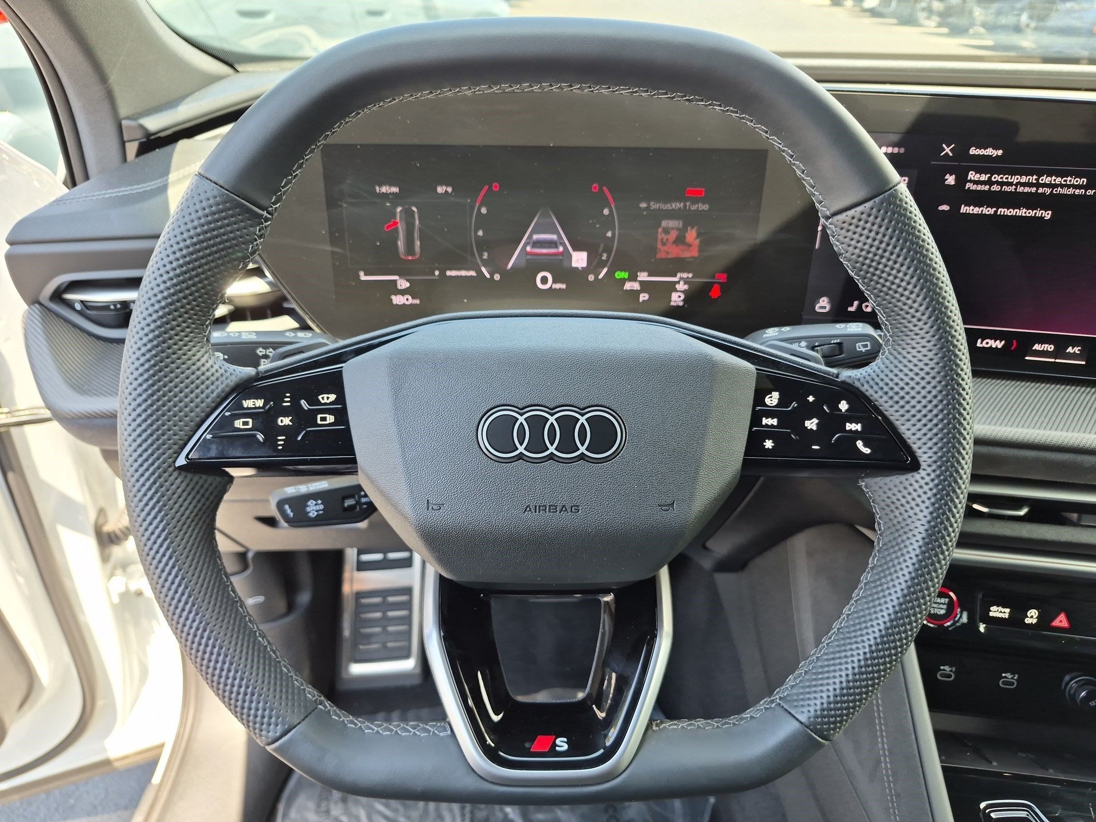 Used 2025 Audi SQ5 Premium Plus w/ Premium Plus Package AWD/4WD image 18