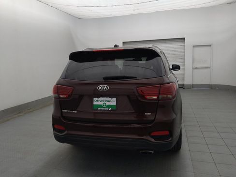 Used 2020 Kia Sorento LX w/ LX I4 Convenience Package FWD image 7