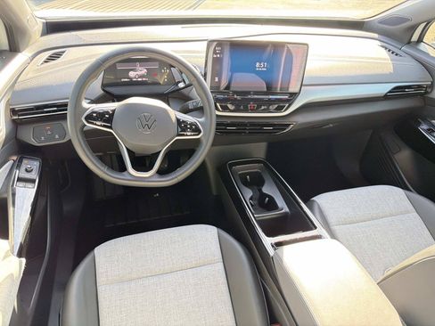 Certified 2023 Volkswagen ID.4 Pro RWD image 7