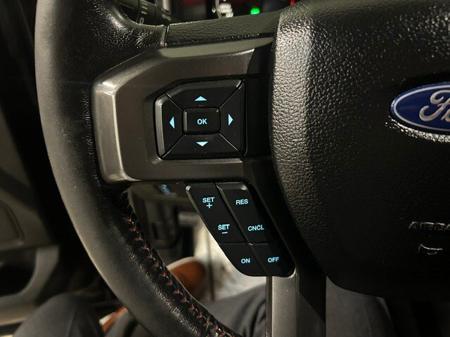 Used 2016 Ford F150 XLT w/ Equipment Group 301A Mid AWD/4WD image 45