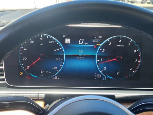 Used 2022 Mercedes-Benz GLE 350 4MATIC image 19