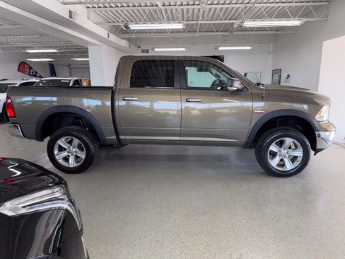 Used 2014 RAM 1500 Big Horn AWD/4WD image 6