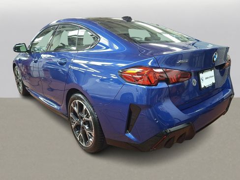 Used 2025 BMW 228i xDrive w/ Premium Package image 5