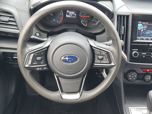 Used 2018 Subaru Crosstrek 2.0i AWD/4WD image 11