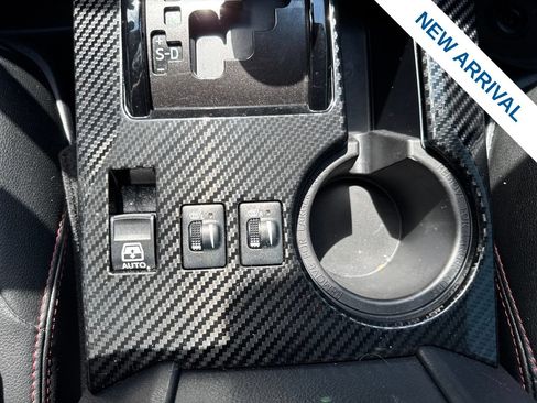 Used 2024 Toyota 4Runner TRD Pro AWD/4WD image 30