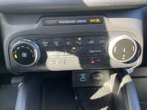 Used 2022 Ford Bronco Sport Big Bend w/ Convenience Package image 48