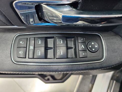 Used 2015 RAM 1500 Limited AWD/4WD image 23