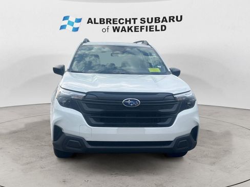 New 2026 Subaru Forester image 8