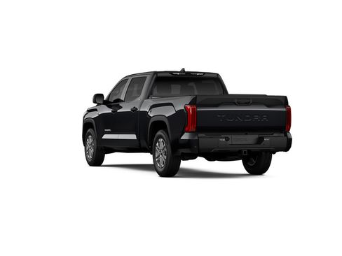 New 2026 Toyota Tundra SR5 RWD image 37