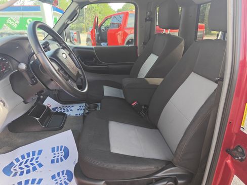 Used 2011 Ford Ranger XLT RWD image 15