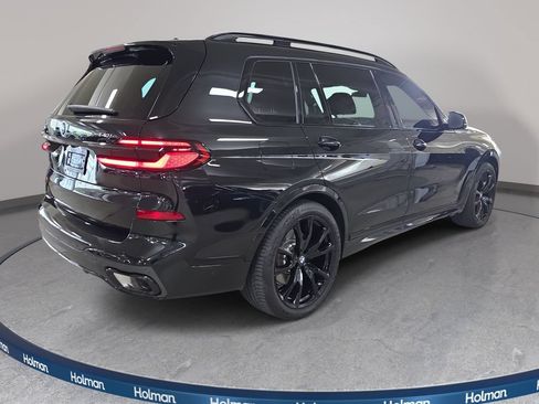 Used 2026 BMW X7 xDrive40i w/ M Sport Package AWD/4WD image 7