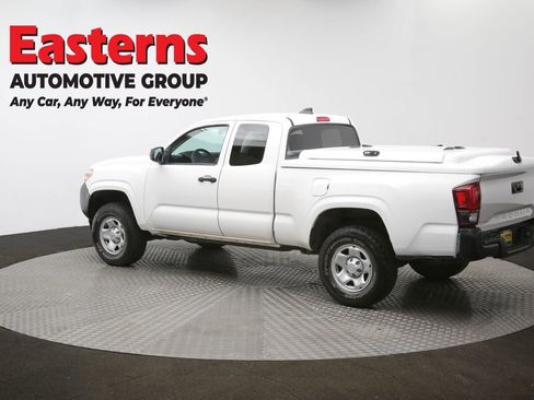 Used 2021 Toyota Tacoma SR RWD image 62