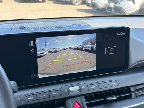 Used 2025 Kia K4 FWD image 22