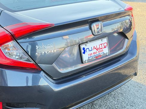 Used 2018 Honda Civic LX image 65