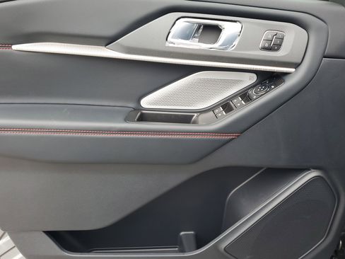 New 2026 Ford Explorer ST w/ Sun And Sound Package image 13