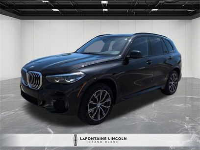 Used 2023 BMW X5 xDrive40i w/ M Sport Package