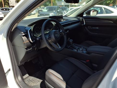 New 2026 MAZDA CX-50 AWD 2.5 Hybrid w/ Weather Package image 14