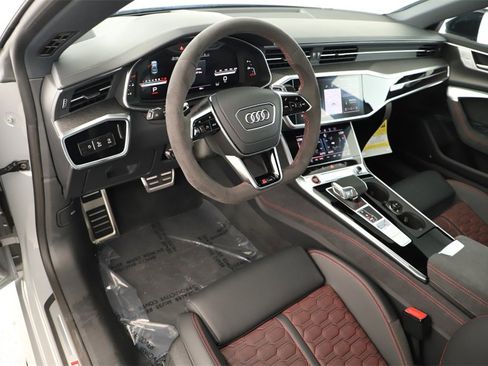 New 2025 Audi RS 7 performance Sportback image 15