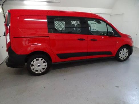 Used 2022 Ford Transit Connect XL FWD image 19