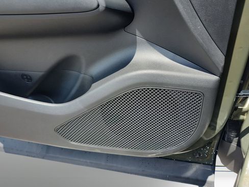 New 2026 Hyundai Santa Cruz SEL image 27