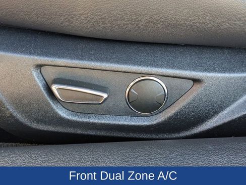 Used 2016 Ford Mustang Premium w/ Equipment Group 201A image 18