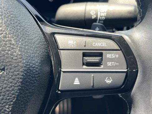 Certified 2023 Honda Civic Sport image 10