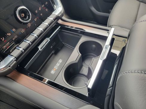 New 2026 GMC Yukon Denali w/ Advanced Technology Package RWD image 25