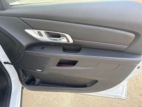 Used 2015 GMC Terrain SLE w/ Convenience Package image 27