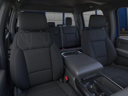 New 2026 Ford F150 STX w/ F-150 LOBO Package AWD/4WD image 10