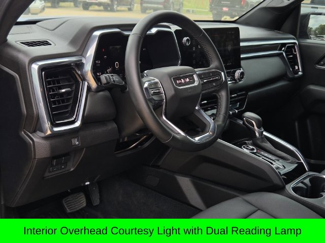 Used 2026 GMC Canyon Elevation w/ Convenience Package AWD/4WD image 29
