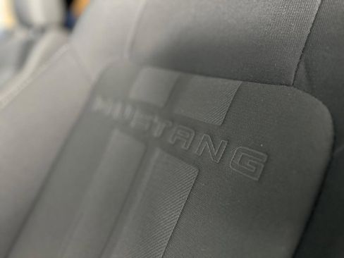 Used 2020 Ford Mustang Coupe image 35